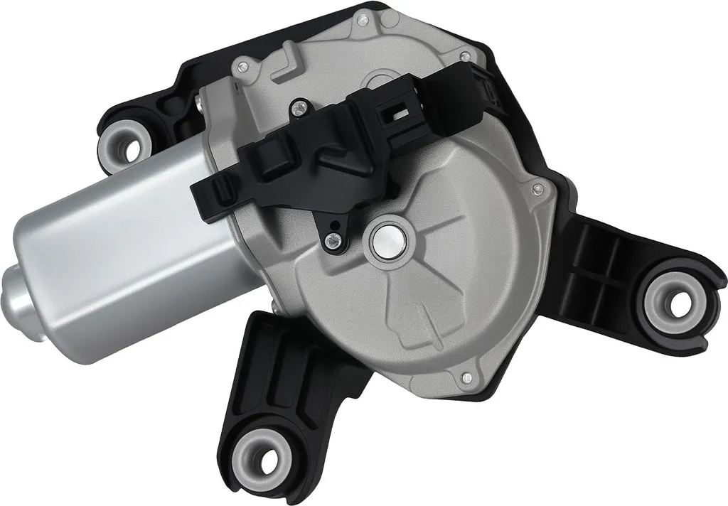 Réparer essuie-glace arrière Opel Zafira B - Moteur OEM 1273085 12V