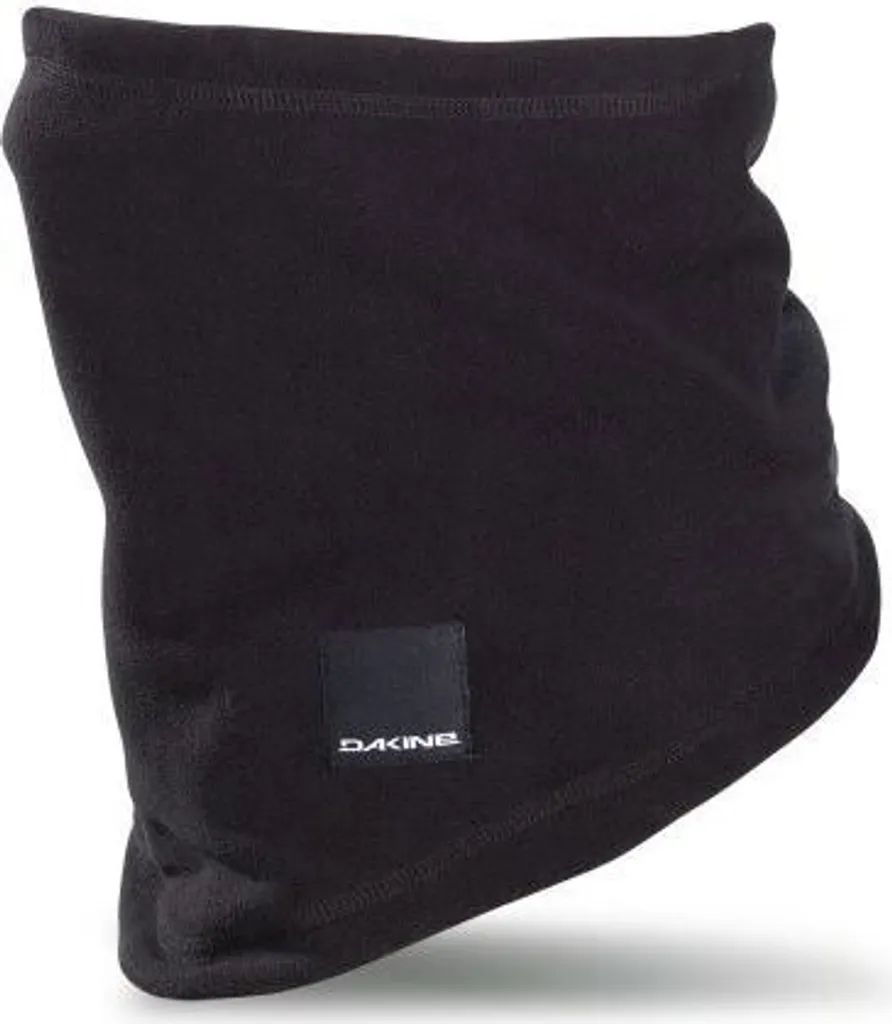Dakine Collana Pile Nero Universale - Qualità Garantita per la Montagna - 1