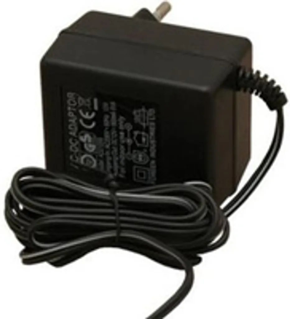 Téléphone IP de bureau Alcatel 3GV28133AA - Solution intérieure 13.5V