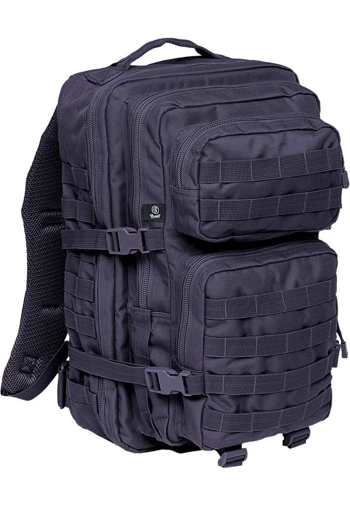 Brandit BD8008 | US Cooper Backpack Large One SIze - Farba: Obrázok produktu 