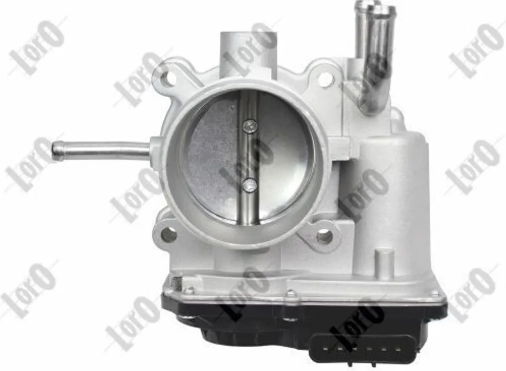 Corps de Papillon ABAKUS 121-02-006 pour Hyundai i30 i40 et Tucson TL