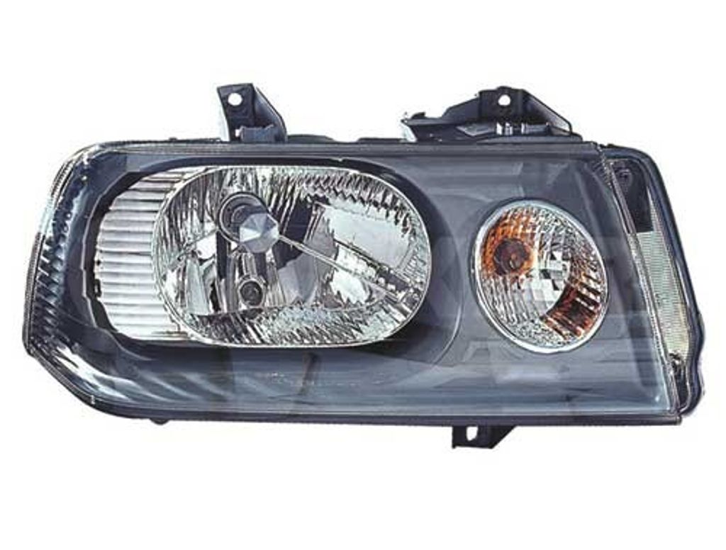 ALKAR Scheinwerfer Rechts für FIAT Scudo Kastenwagen (220) 2746973