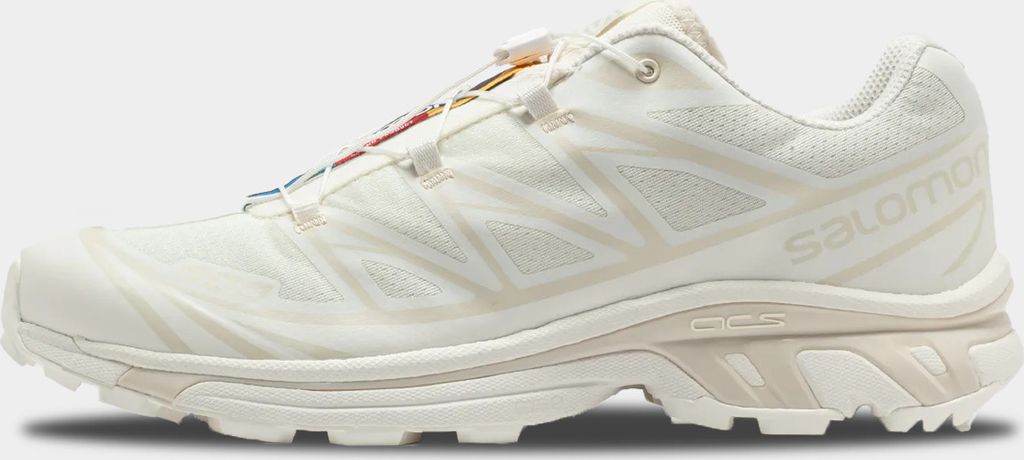 Salomon Bajo Xt 6, kolor biały Zdjęcie produktu 