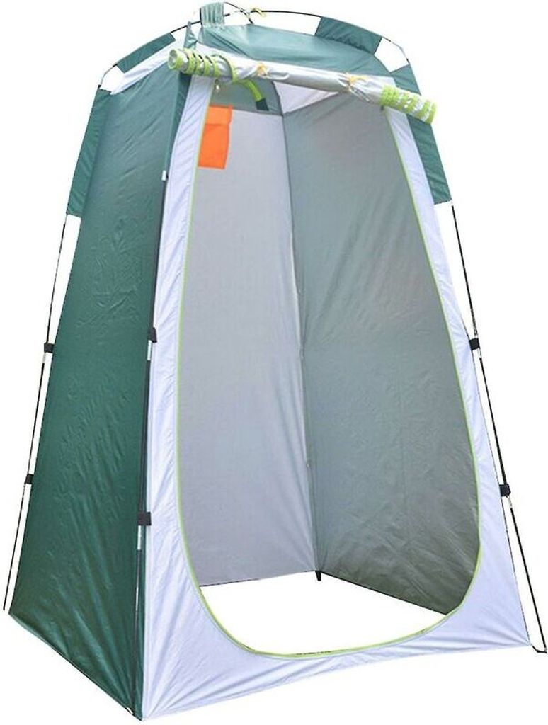 lune-Outdoor Tragbares Sichtschutz-Dusch-Toilettenzelt Faltbares Campingzelt Anti-UV-Outdoor-Abdeckzelt Strand-Campingausrüstung