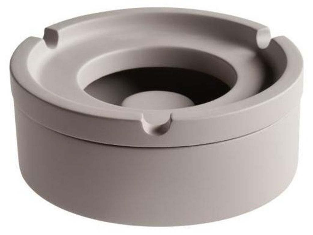 APS 570 Windaschenbecher ELEMENT, Beton, Ø 10,5 cm, Höhe 5 Produktbild 
