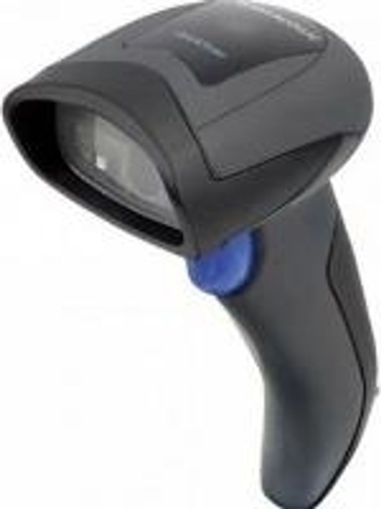 Datalogic QuickScan I QBT2101, BT, 1D, BT, Multi-IF, Kit Produktbild 2