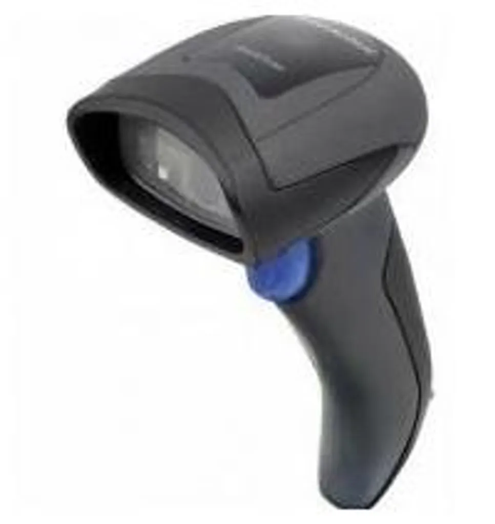 Scanner de code-barres linéaire Bluetooth Datalogic QBT2101 Kit USB - 2