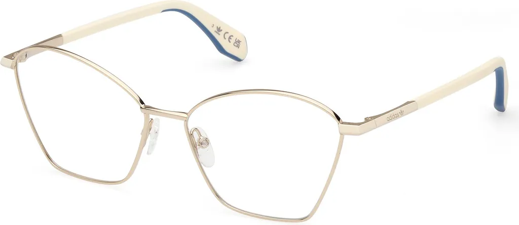 Recensione Adidas Originals OR5070 Occhiali Donna Metallo 56mm