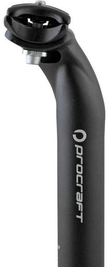 Support de selle Procraft Classic, modèle 2 boulons, Image du produit 