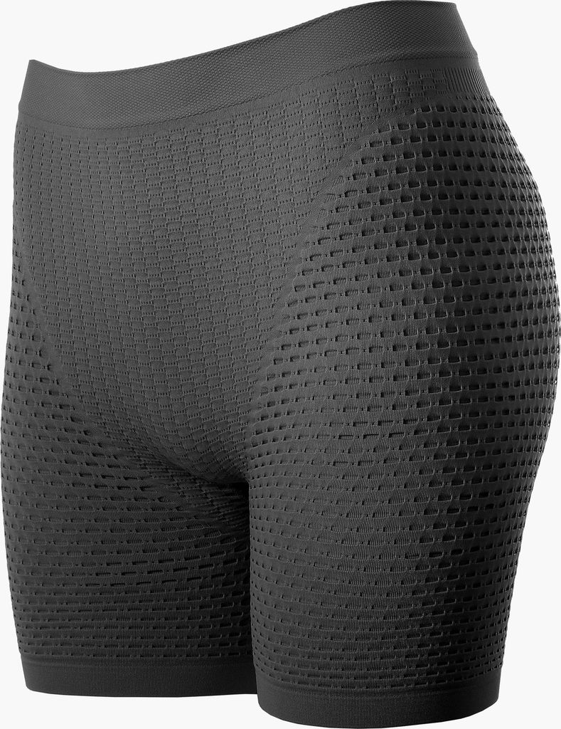 HSN Shapewear Shorts Miederhose Mieder Slip Shapewear Produktbild 