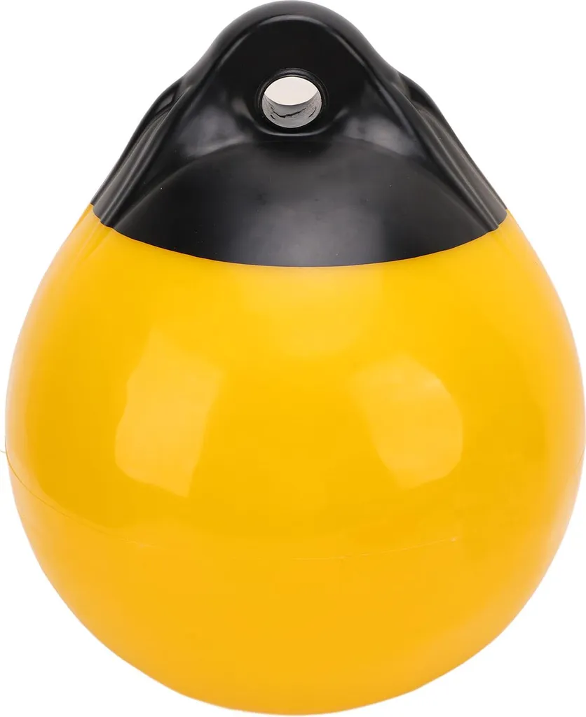Bouclier de protection gonflable pour bateaux de pêche modèle A30