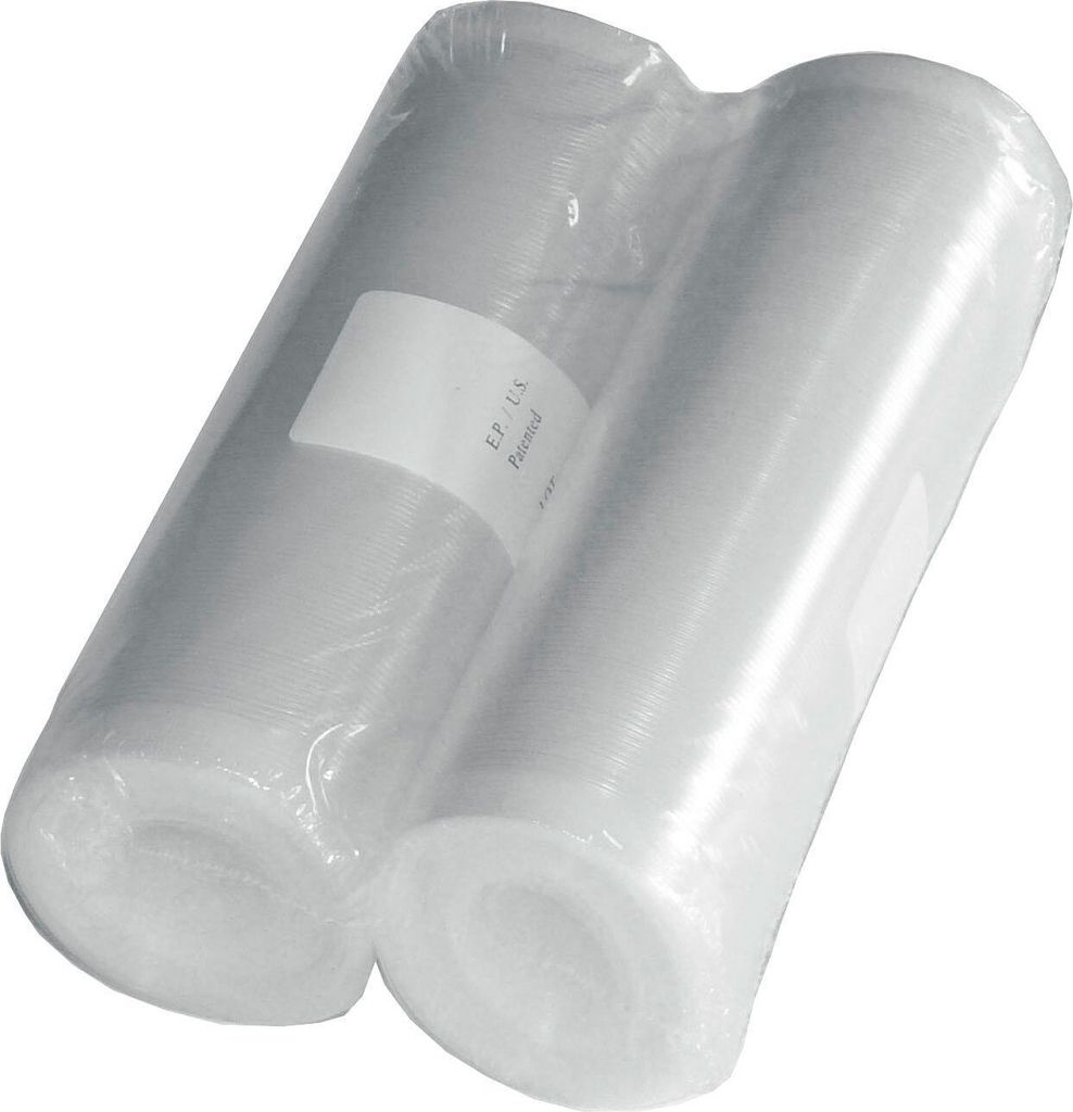 Rullini sottovuoto Rommelsbacher VRS 2060 (2 pezzi), 20x600 Immagine del prodotto 