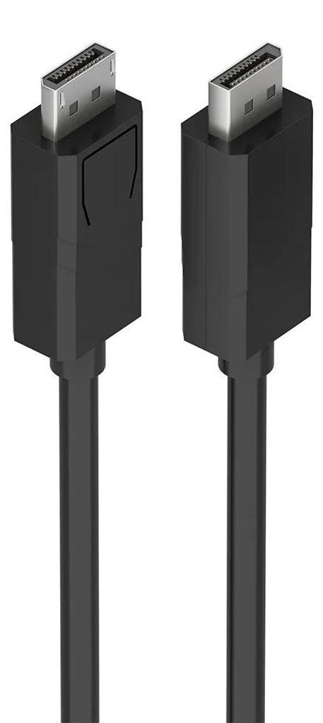 AISENS A149-1021, 4 m, DisplayPort, DisplayPort, Männlich, Männlich, 7680 x 4320 Pixel