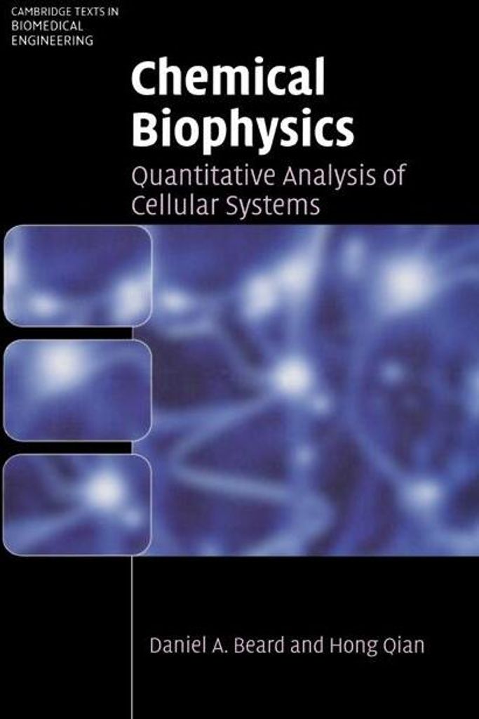 Chemical Biophysics