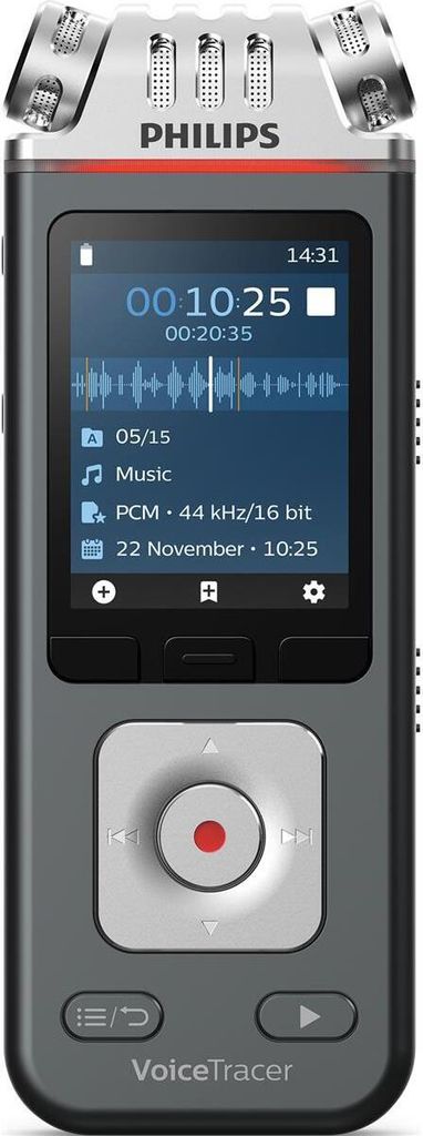 Philips DVT 6110 Produktbild 