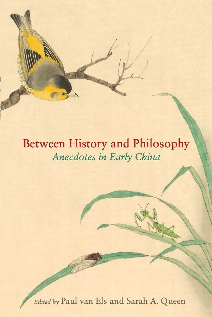 Between History and Philosophy
