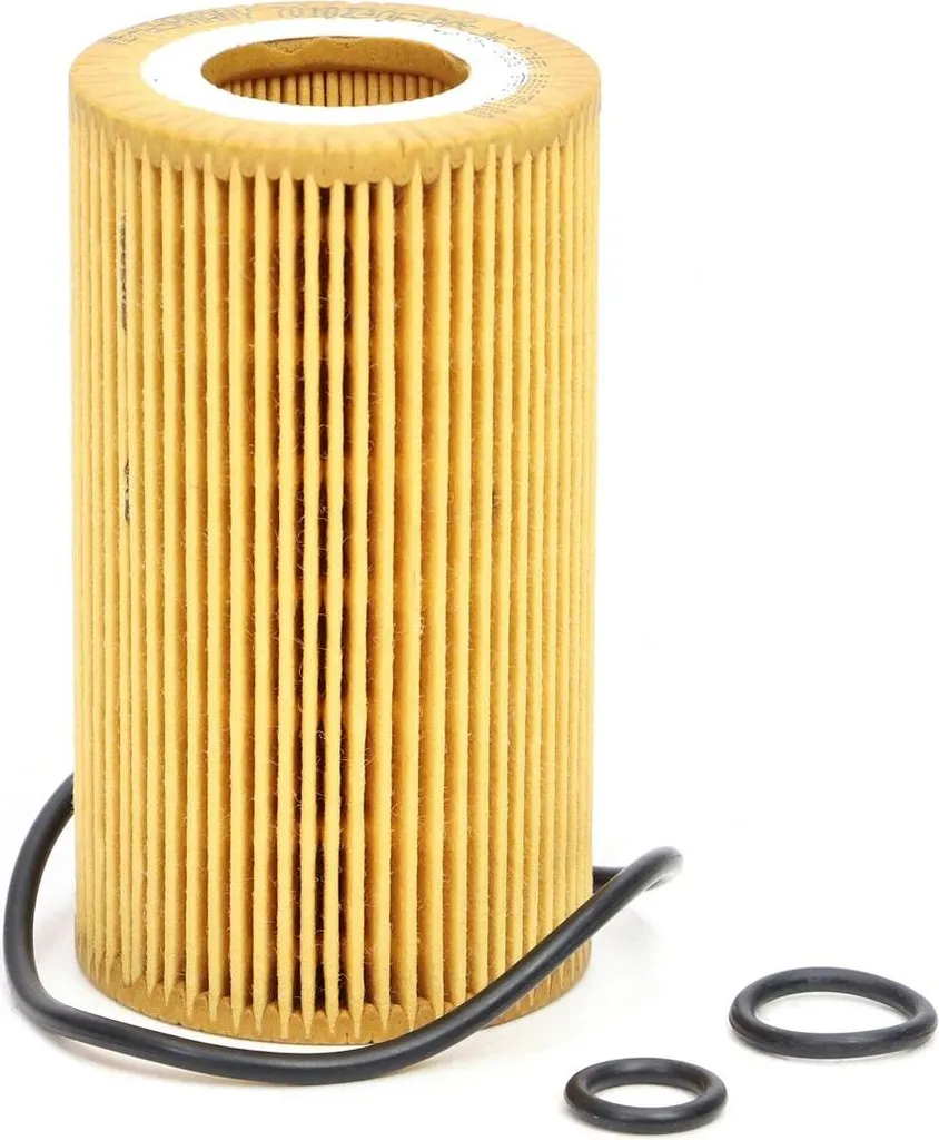 Filtre à huile robuste MS 7010Z-OF-PCS-MS filtration longue durée