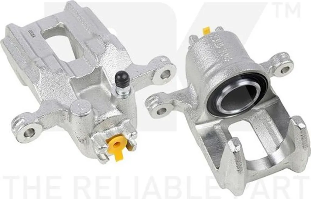 Kit cale de frein arrière Honda CR-V et Accord 03-08 entretien freinage