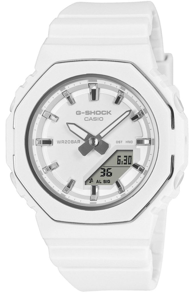 Casio - GMA-P2110-7AER - Horloge met armband - Dames - Productafbeelding 