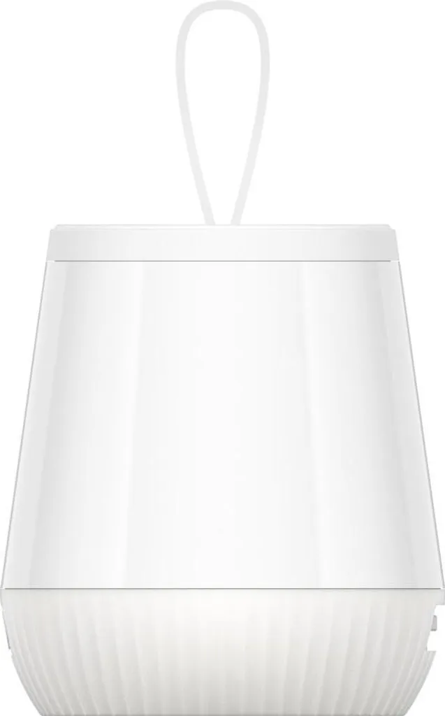 HAMA Luce notturna a LED "Mobile", timer, dimmerabile, ricaricabile, cambio colore, IP44