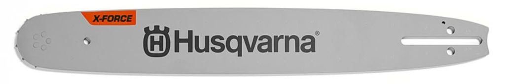Husqvarna 582 07 53-72, Laminovaný pílový list, Husqvarna, Obrázok produktu 