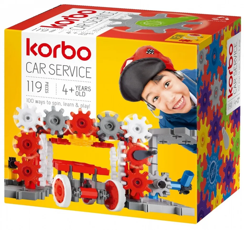 Kit d'entretien auto 119 pièces multifonction pour intérieur et jantes