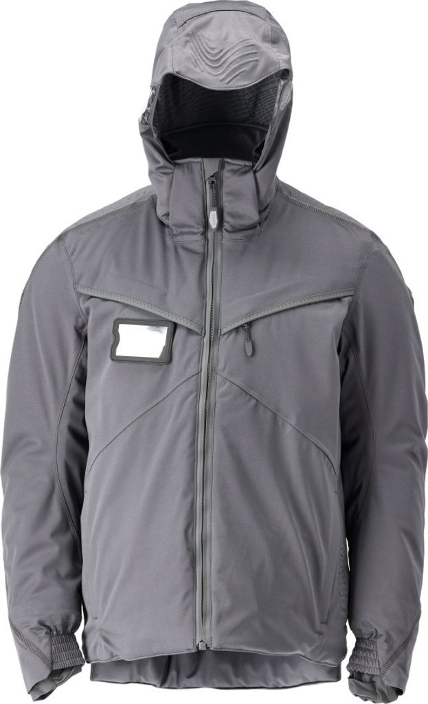 Mascot Winterjacke, CLI 22035 Gr. XS, Anthrazitgrau