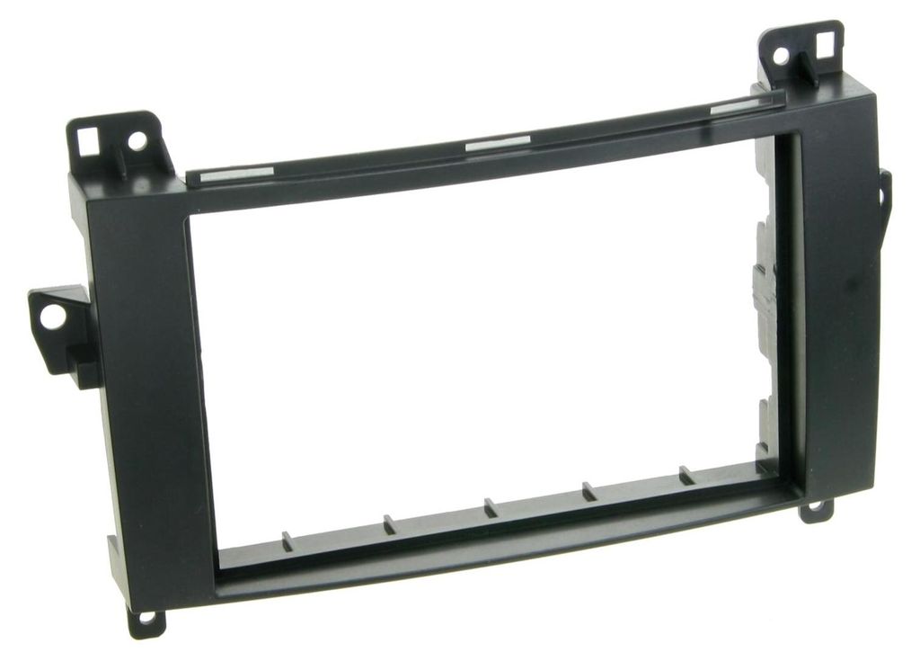 ACV 281190-19 Radioblende Mercedes diverse Fahrzeuge