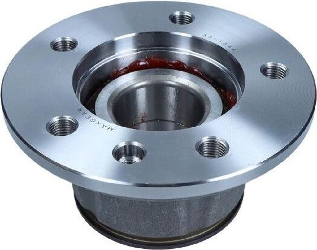 MAXGEAR 33-1344 Radlager für VW Crafter Kastenwagen (SY, SX) Hinten