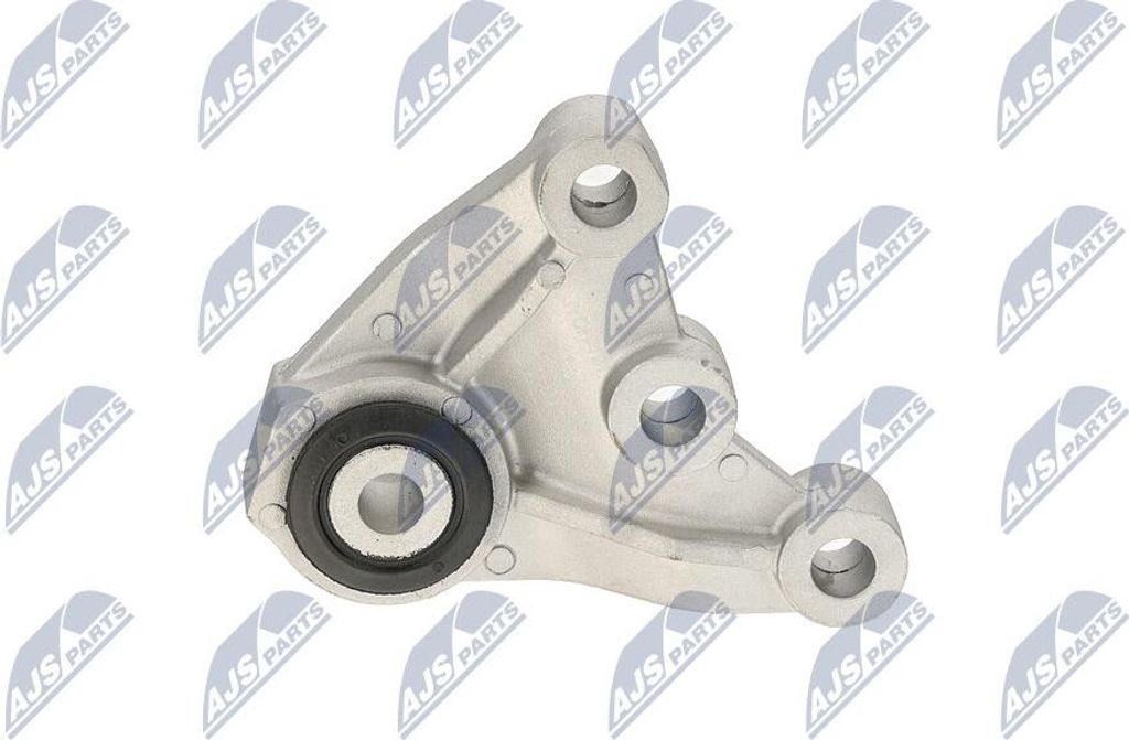 NTY Motorlager Gummimetalllager Vorne Links für FIAT 500X (334) ZPS-CH-121