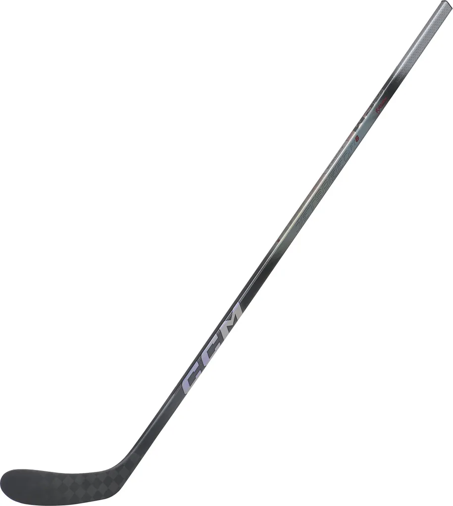 Crosse CCM Jetspeed FT8 Junior 50 Flex gauche tirs précis hockey