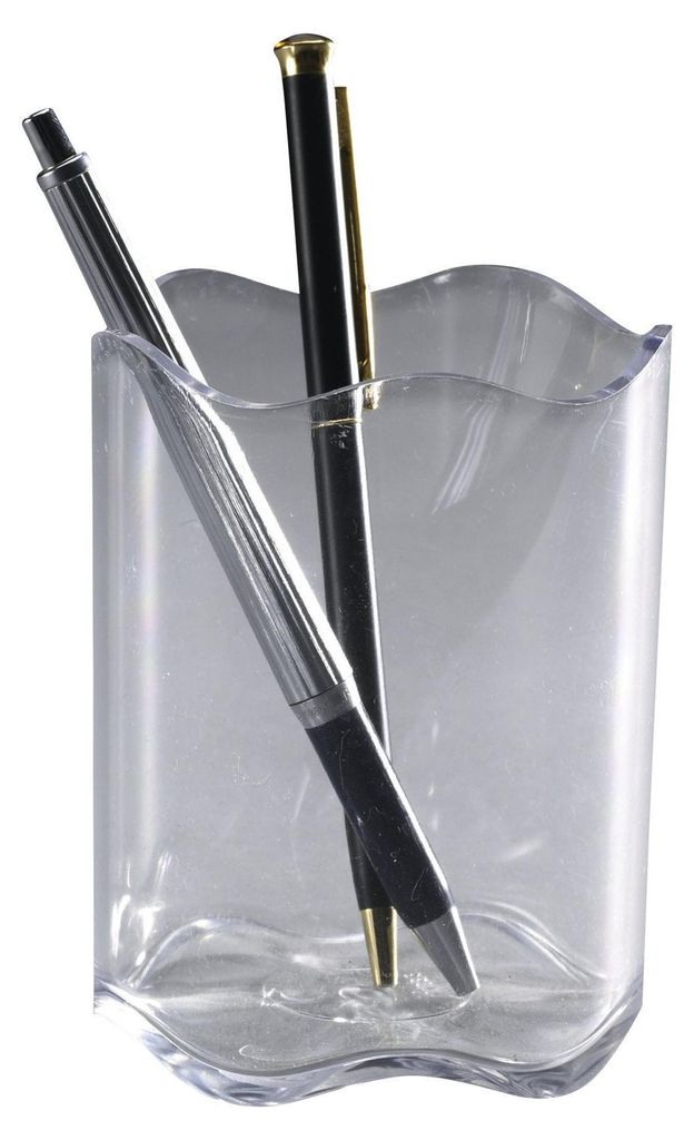 Durable 1701235400, Priehľadná, Plast, 8 cm, 102 mm, 1 Obrázok produktu 