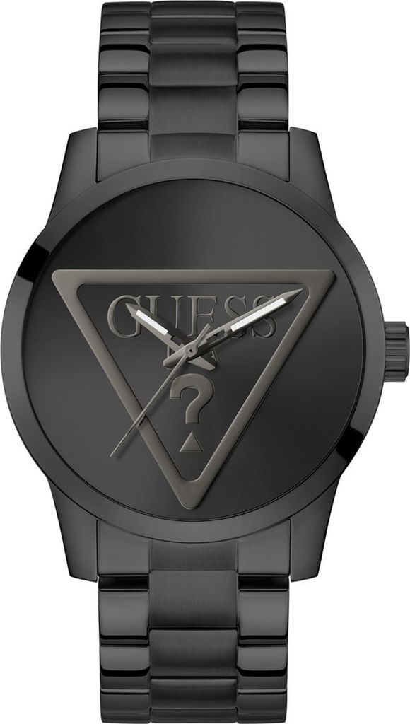 Guess Uhr GW0782G2 schwarz