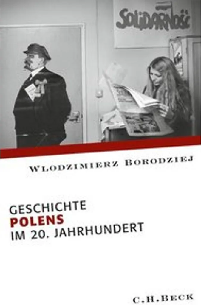 Histoire de la Pologne au XXe siècle - Livre de référence historique