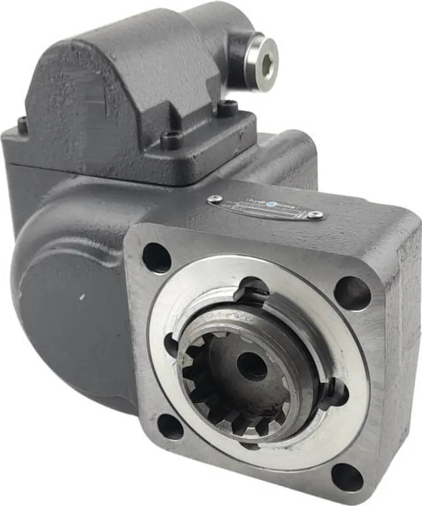 Prise de force Eaton Fuller 4106 pour benne hydraulique et dépannage