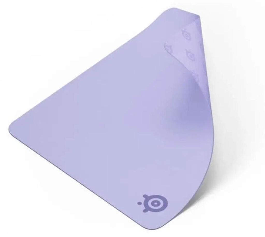 Gaming-Mauspad - QcK L - Lavendel