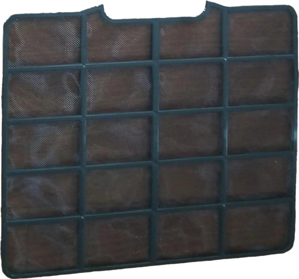 Aria Pura in Casa: Filtro Camry CR 7851.2 per Benessere Domestico