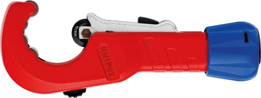 Rohrabschneider TubiX® 6-35mm 180mm KNIPEX Produktbild 