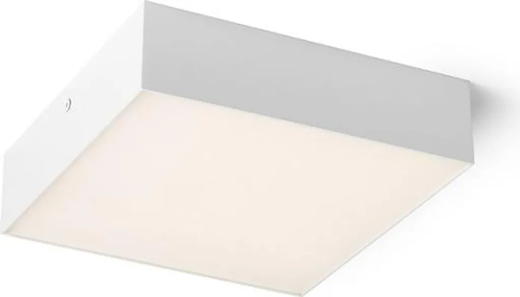 Éclairage LED pour cuisine et couloir LARISA SQ 22 blanc 3000K 230V