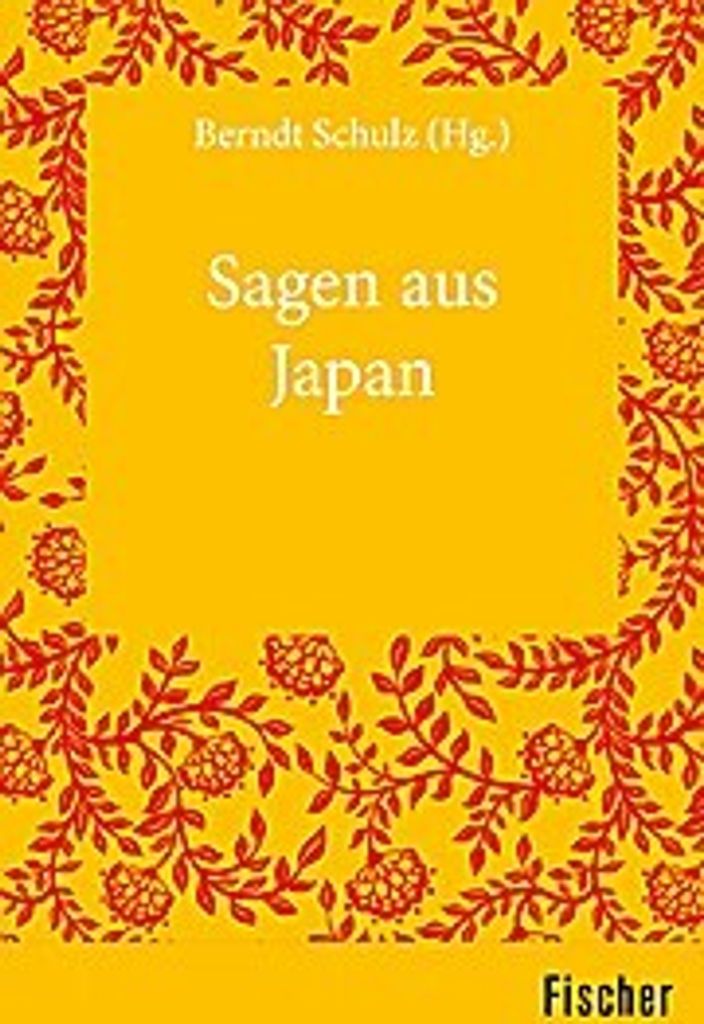 Sagen aus Japan