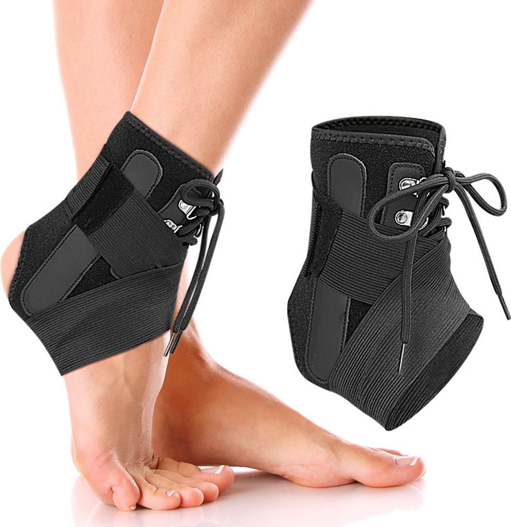 INF Lace-Up členková ortéza L Obrázok produktu 