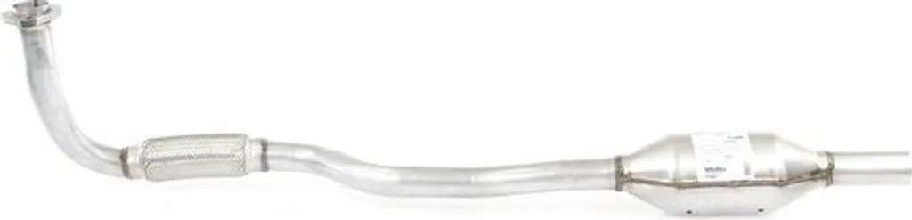 Remplacer catalyseur Astra G avec Walker 20407 équivalent OE 24418588