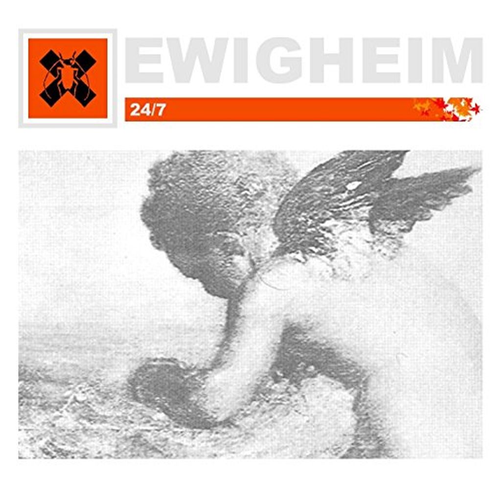 Ewigheim - 44401 CD