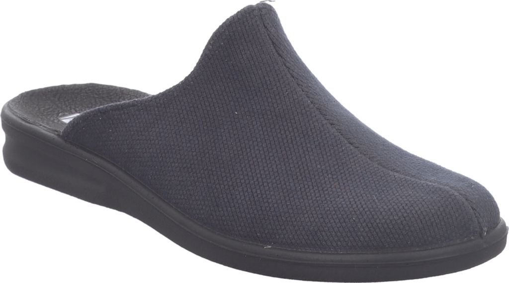 Westland Herren Hausschuh Belfort 123 | blau