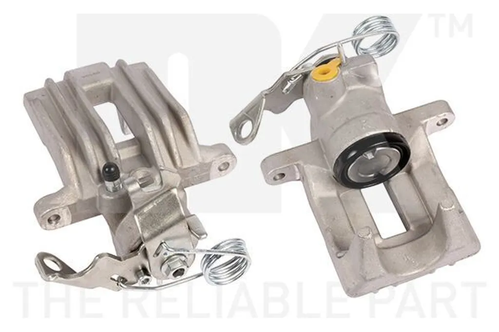 Étrier de Frein Arrière pour VW Passat et Audi A4 A6 1995-2005