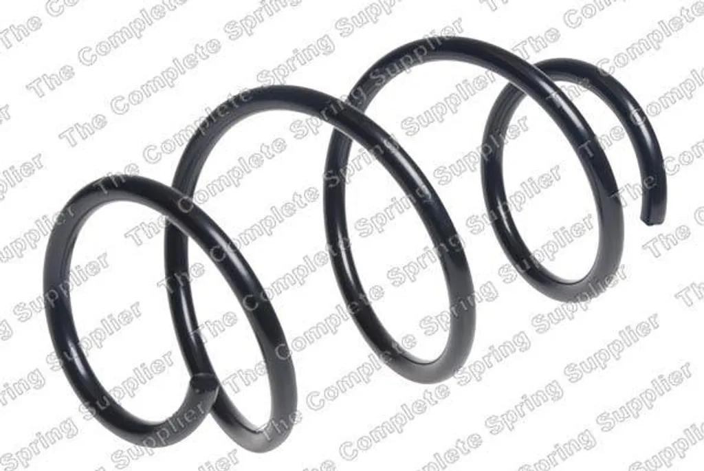 Ressort de suspension haute résistance LESJÖFORS pour BMW F32 F36 F30 F31