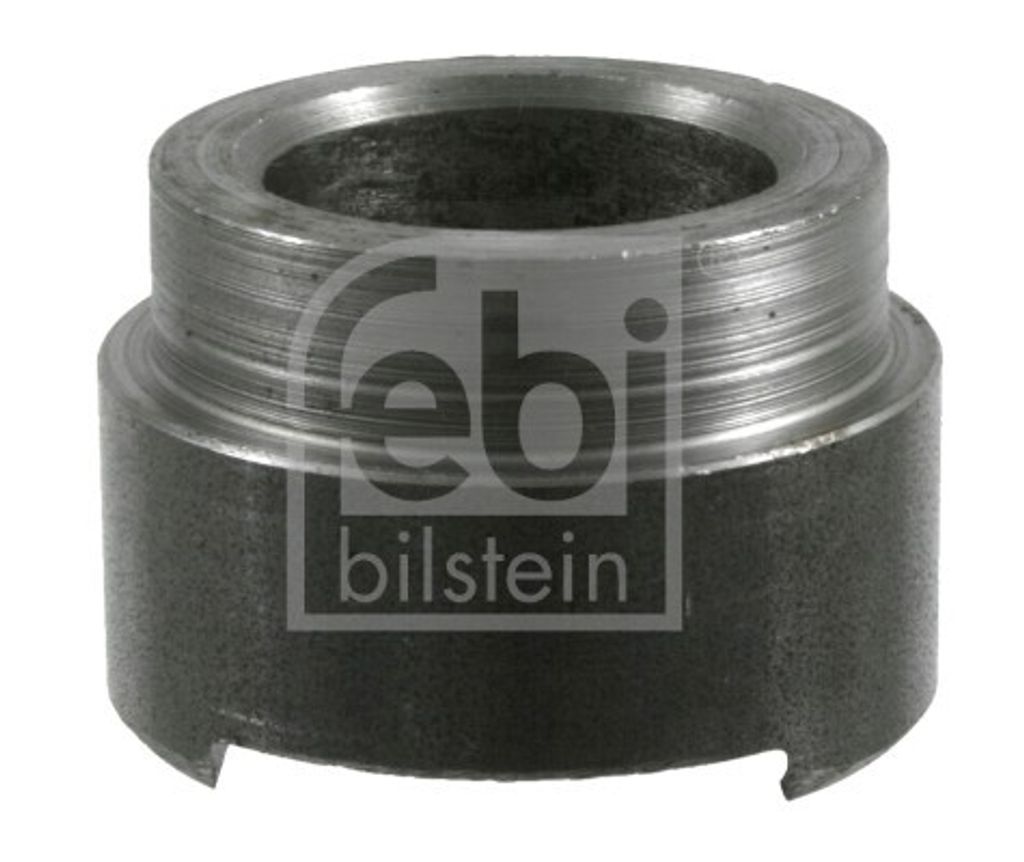 FEBI BILSTEIN Anschweißbuchse 06551 34 30mm 30mm 50 44mm 0,25kg
