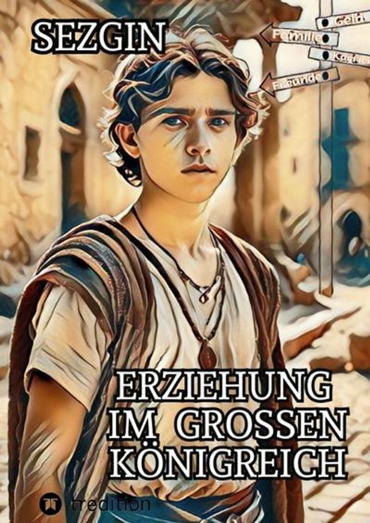 Erziehung Im Grossen Königreich