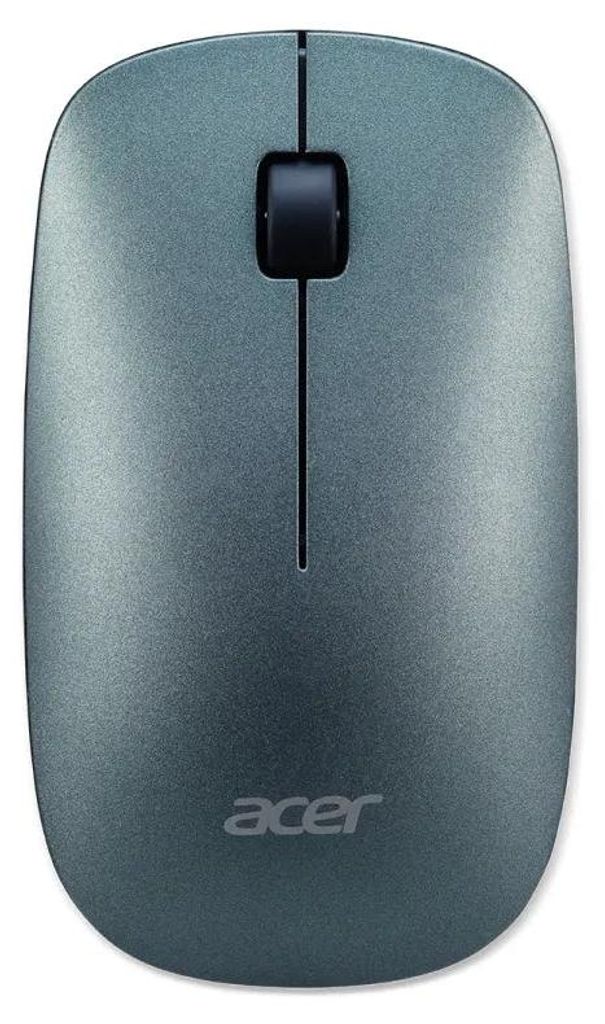 Acer M502, Po prawej stronie, RF Wireless, 1200 DPI, Zdjęcie produktu 