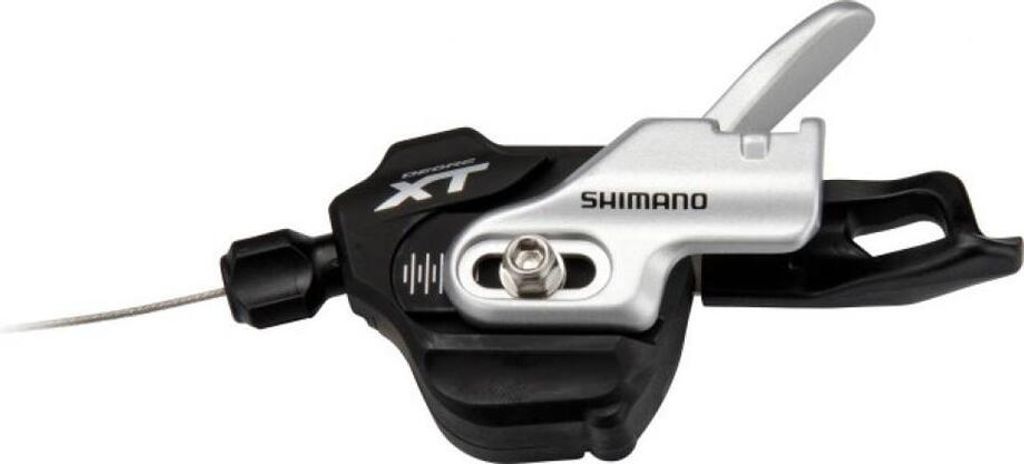 Shimano Schalthebel Deore XT SL-M780-I links, 2/3-fach - I-Spec B